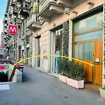 Cityloft Milano, Two Meters From Metro Station For The Duomo
