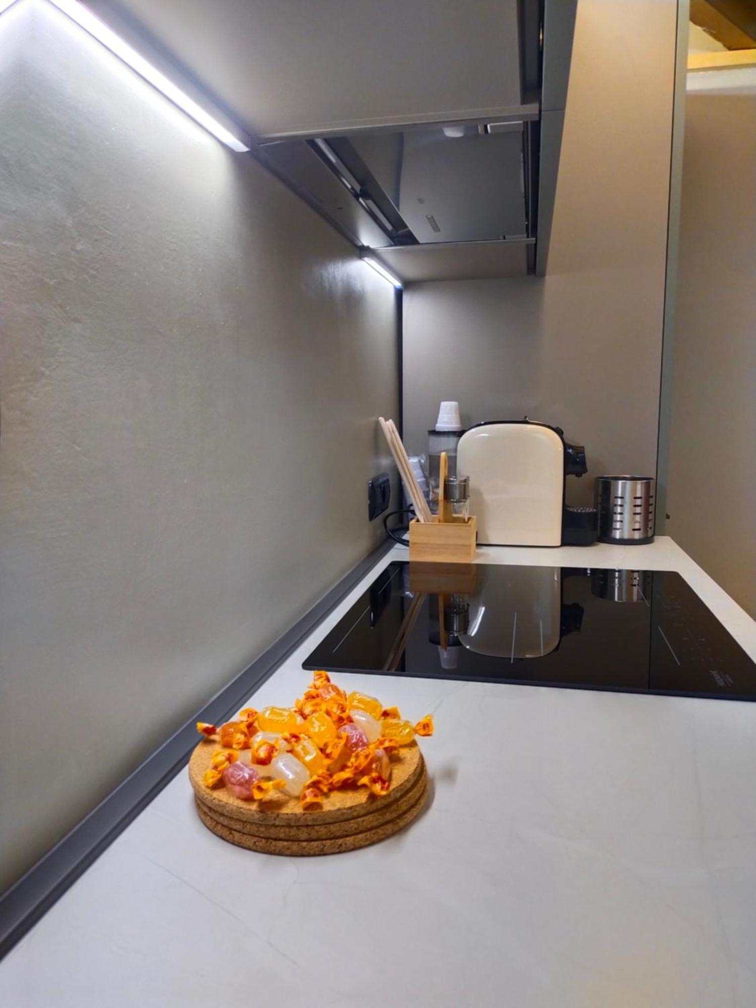 Cityloft Milano, Two Meters From Metro Station For The Duomo Apartment *