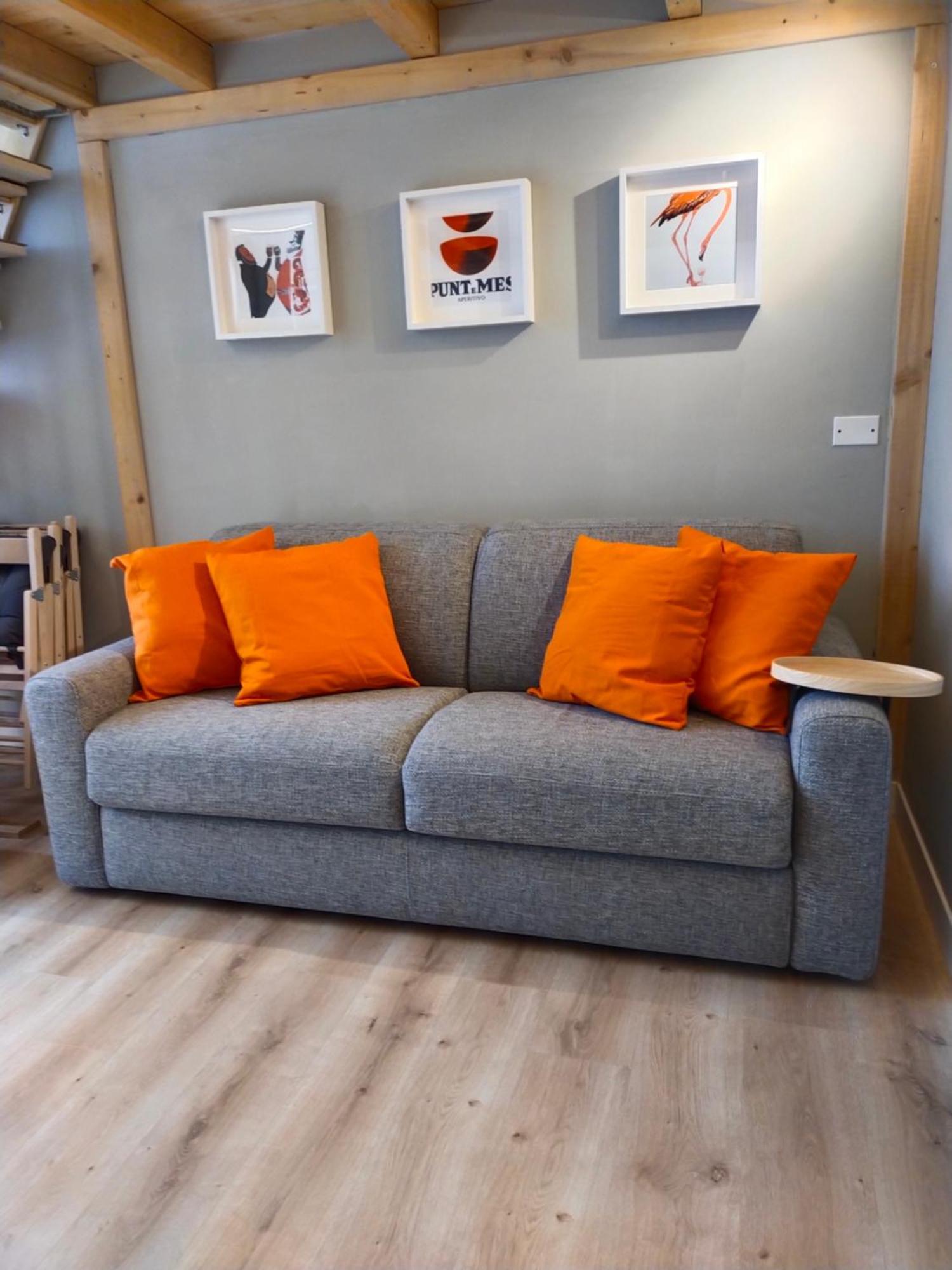 Cityloft Milano, Two Meters From Metro Station For The Duomo Apartment *