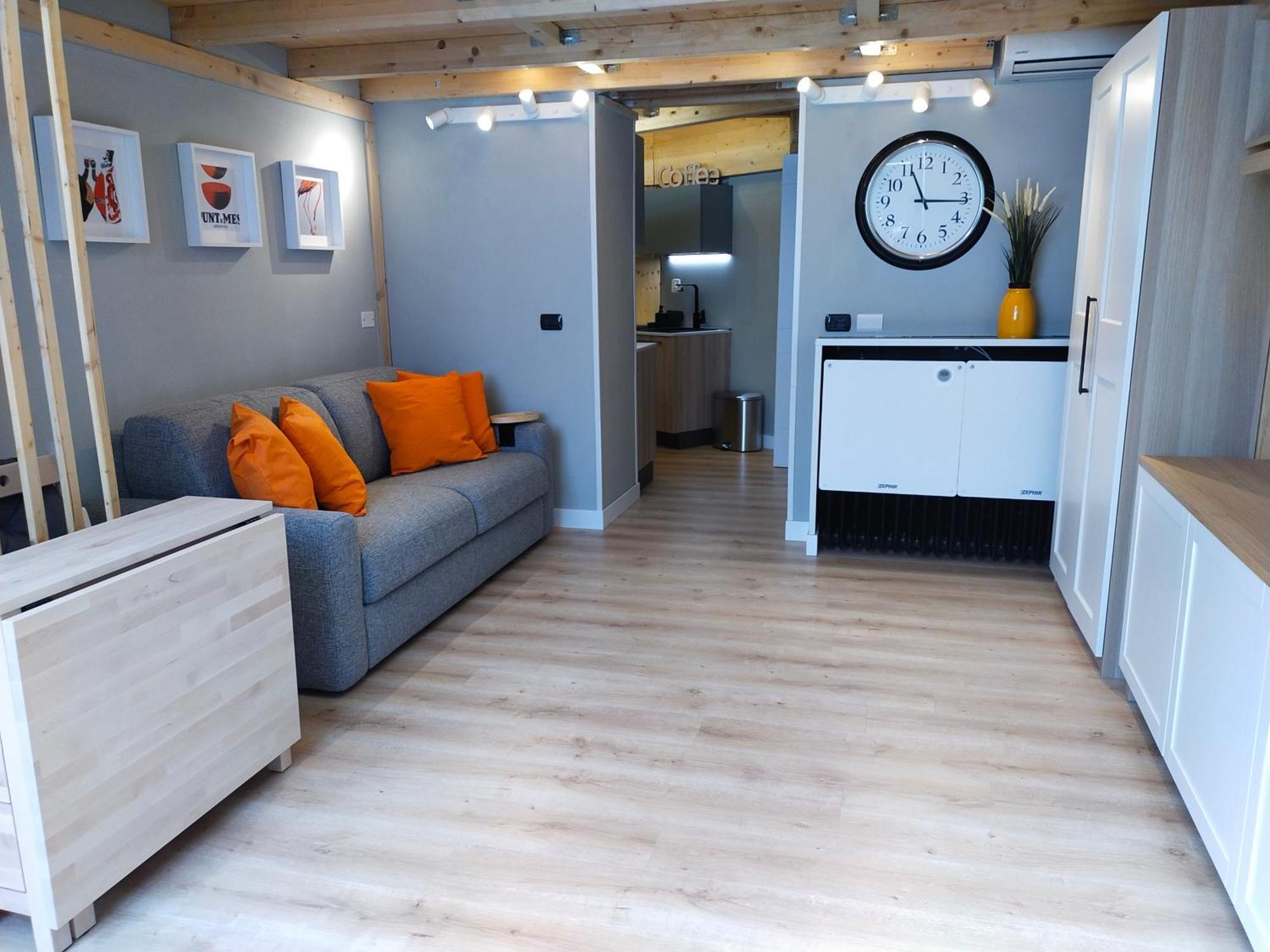 Cityloft Milano, Two Meters From Metro Station For The Duomo *