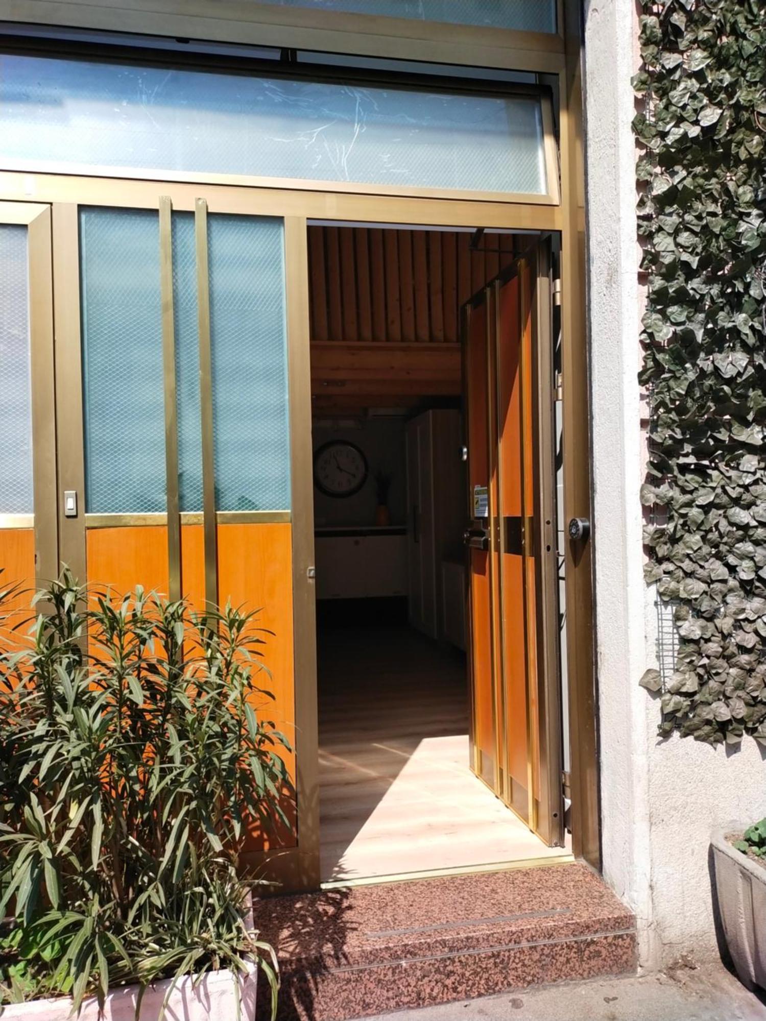 Cityloft Milano, Two Meters From Metro Station For The Duomo Apartment Mailand