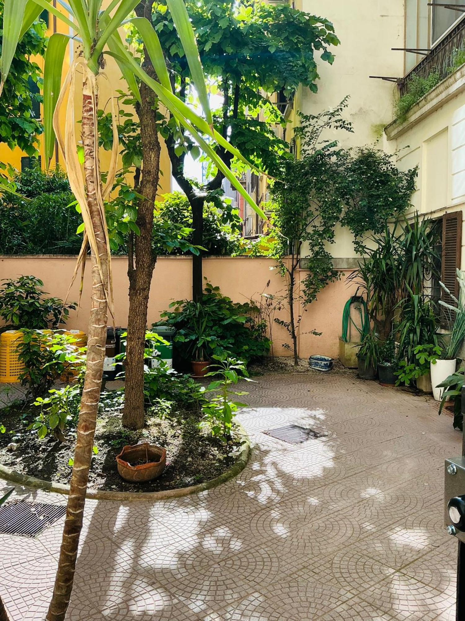 Cityloft Milano, Two Meters From Metro Station For The Duomo Apartment