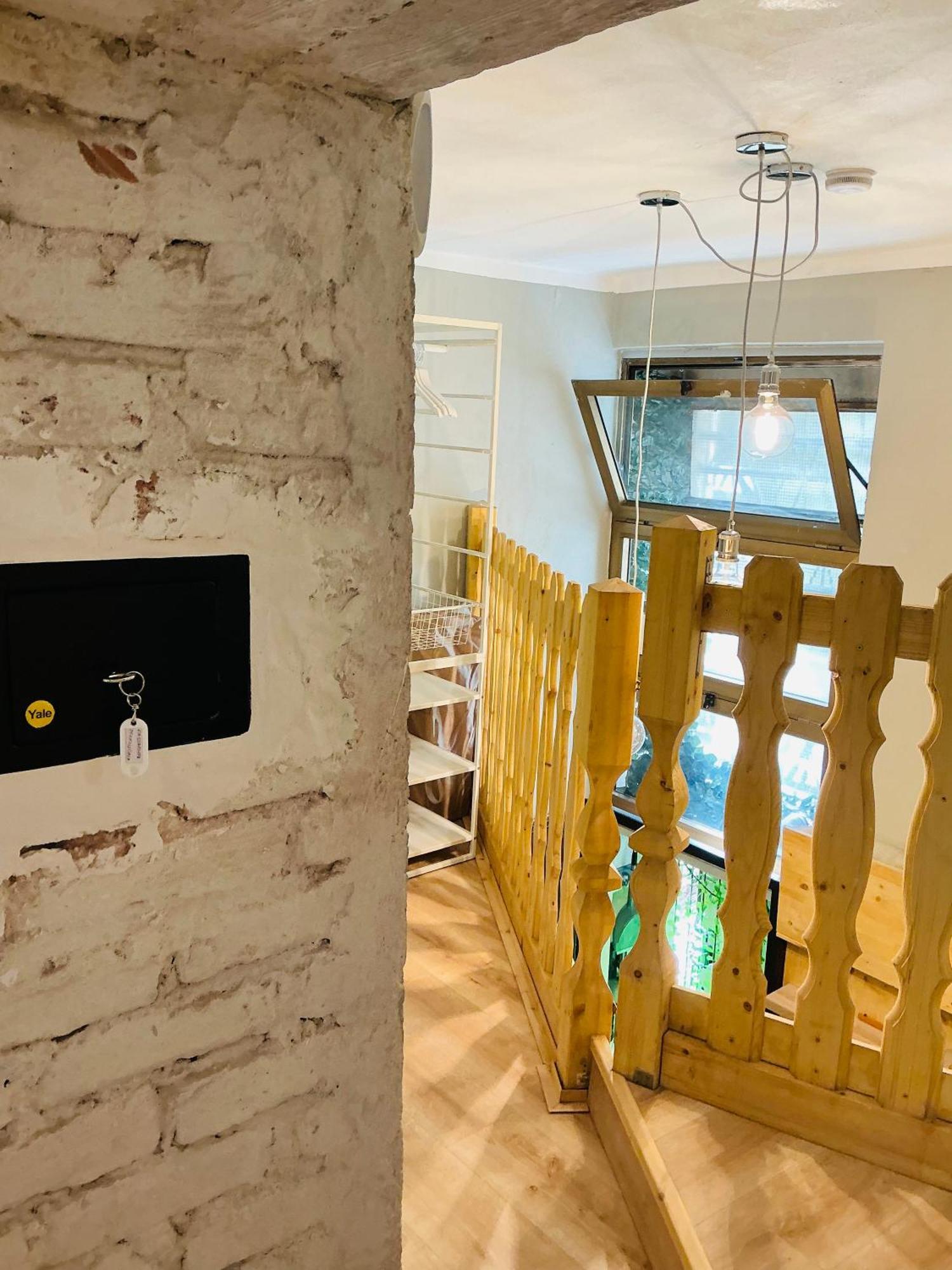 Apartment Cityloft Milano, Two Meters From Metro Station For The Duomo *
