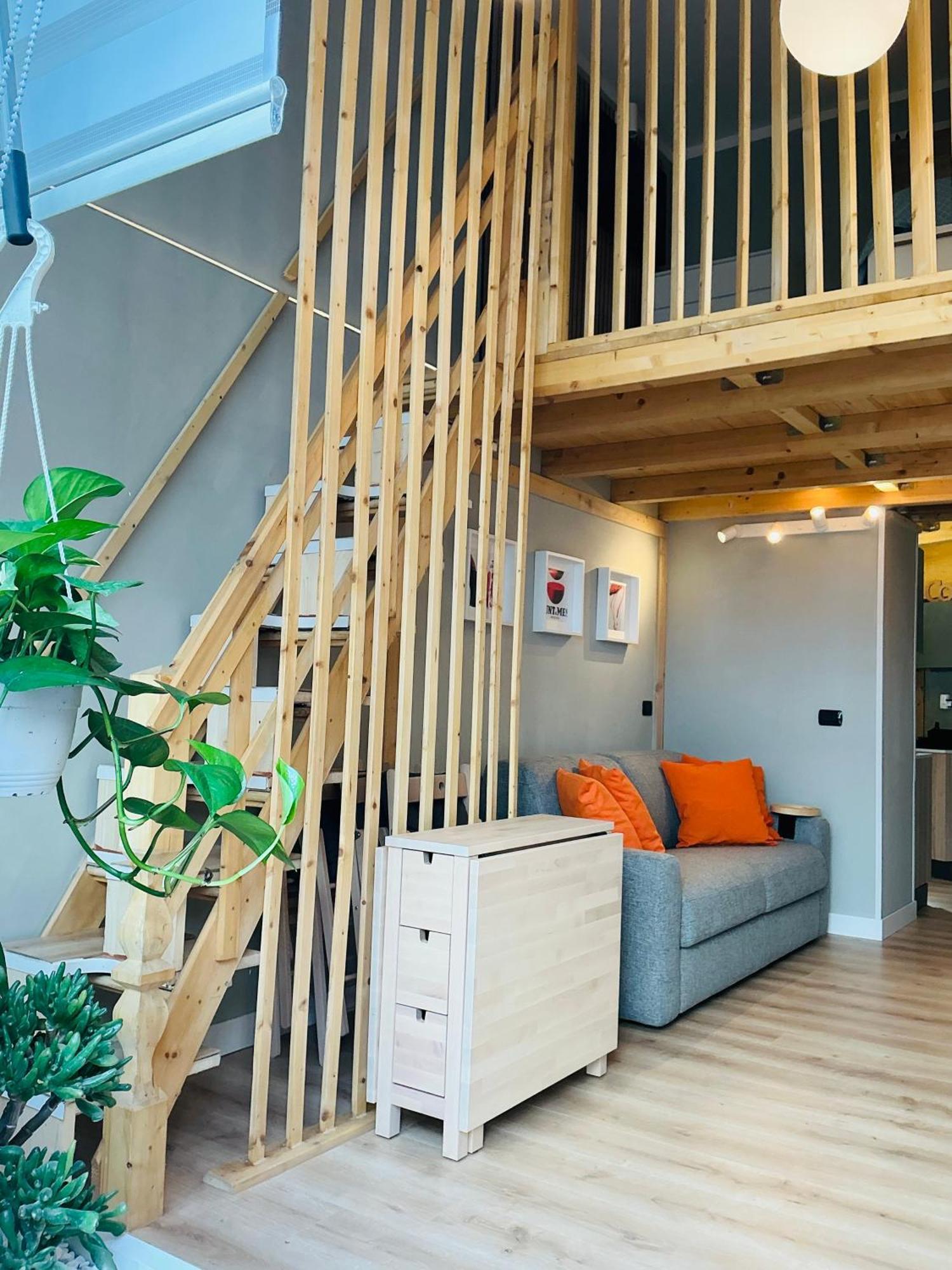 Cityloft Milano, Two Meters From Metro Station For The Duomo *