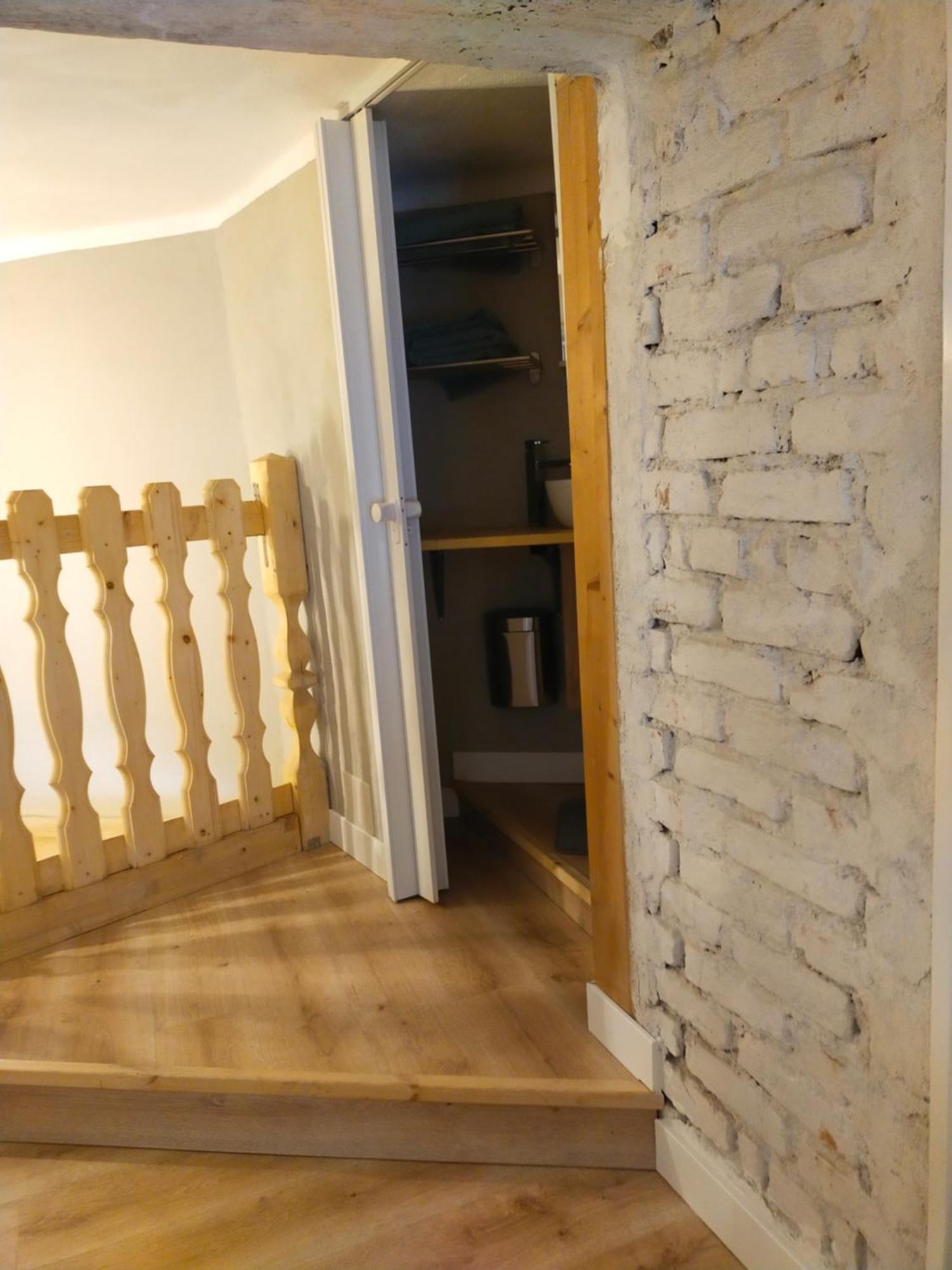 Apartment Cityloft Milano, Two Meters From Metro Station For The Duomo *